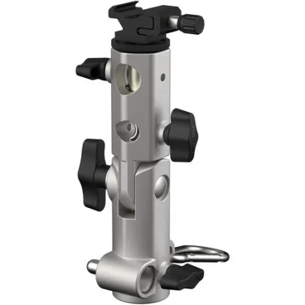 PHOTTIX VAROS PRO M MULTI-FUNCTION FLASH SHOE UMBRELLA HOLDER