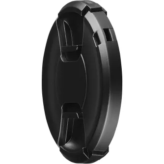 Objektīvu vāciņi - B+W Lens Cap Snap-On Pro 67mm - ātri pasūtīt no ražotāja