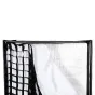 LED Gaismas paneļi - Linkstar Flexible Bi-Color LED Panel LX-150 - ātri pasūtīt no ražotāja