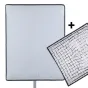LED Gaismas paneļi - Linkstar Flexible Bi-Color LED Panel LX-150 - ātri pasūtīt no ražotāja