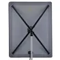 LED Gaismas paneļi - Linkstar Flexible Bi-Color LED Panel LX-150 - ātri pasūtīt no ražotāja