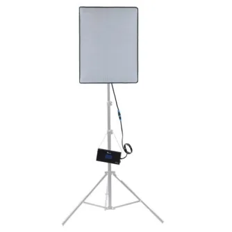 LED Gaismas paneļi - Linkstar Flexible Bi-Color LED Panel LX-150 - ātri pasūtīt no ražotāja