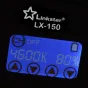 LED Gaismas paneļi - Linkstar Flexible Bi-Color LED Panel LX-150 - ātri pasūtīt no ražotāja
