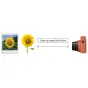 Instant Cameras - instax SQUARE SQ1 CHALK WHITE instant camera - quick order from manufacturer Best choise selected by experts