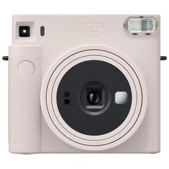 Instant Cameras - instax SQUARE SQ1 CHALK WHITE instant camera - quick order from manufacturer Best choise selected by experts