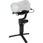 Video stabilizatori - ZHIYUN WEEBILL S upgraded gimbal WEEBILL-S - ātri pasūtīt no ražotāja