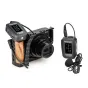 Discontinued - SARAMONIC BLINK 500 PRO B1 2,4GHZ WIRELESS W/3,5MM BLINK500 PRO B1