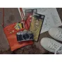 Bezspoguļa kameras - Olympus OM-D E-M10 Mark IV silver 14-42 KIT - ātri pasūtīt no ražotāja