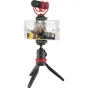 Viedtālruņiem - Boya vlogging kit Advanced BY-VG350 - ātri pasūtīt no ražotāja