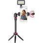 Viedtālruņiem - Boya vlogging kit Advanced BY-VG350 - ātri pasūtīt no ražotāja