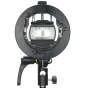 Acessories for flashes - Godox S-type S2 Speedlite Bracket (Bowens mount) - buy today in store and with delivery