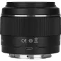 Objektīvi - Yongnuo YN 50 mm f/1,8 lens for Sony E - ātri pasūtīt no ražotāja