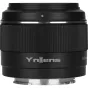 Objektīvi - Yongnuo YN 50 mm f/1,8 lens for Sony E - ātri pasūtīt no ražotāja