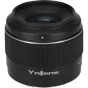 Objektīvi - Yongnuo YN 50 mm f/1,8 lens for Sony E - ātri pasūtīt no ražotāja