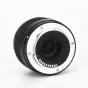 Objektīvi - Yongnuo YN 50 mm f/1,8 lens for Sony E - ātri pasūtīt no ražotāja