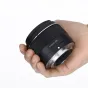 Objektīvi - Yongnuo YN 50 mm f/1,8 lens for Sony E - ātri pasūtīt no ražotāja