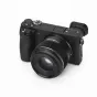 Objektīvi - Yongnuo YN 50 mm f/1,8 lens for Sony E - ātri pasūtīt no ražotāja