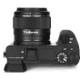 Objektīvi - Yongnuo YN 50 mm f/1,8 lens for Sony E - ātri pasūtīt no ražotāja