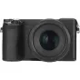 Objektīvi - Yongnuo YN 50 mm f/1,8 lens for Sony E - ātri pasūtīt no ražotāja