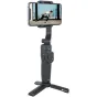 Video stabilizatori - FeiyuTech Vlog Pocket 2, black 163050 - ātri pasūtīt no ražotāja