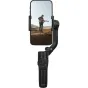 Video stabilizatori - FeiyuTech Vlog Pocket 2, black 163050 - ātri pasūtīt no ražotāja