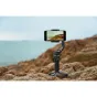 Video stabilizatori - FeiyuTech Vlog Pocket 2, black 163050 - ātri pasūtīt no ražotāja