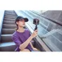 Video stabilizatori - FeiyuTech Vlog Pocket 2, black 163050 - ātri pasūtīt no ražotāja