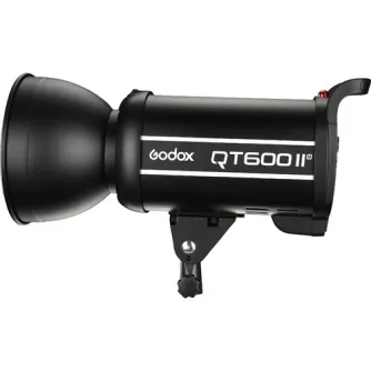 Studio Flashes - Godox QT600II M (Bowens) - quick order from manufacturer