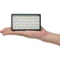 LED Phone Light - NANLITE LITOLITE 5C RGBWW LED POCKET LIGHT 15-2018 - buy today in store and with delivery