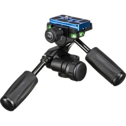 Benro HD1A statīva galva