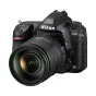 Spoguļkameras - Nikon D780 AF-S 24-120mm f/4G ED VR - perc šodien veikalā un ar piegādi