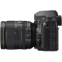 Spoguļkameras - Nikon D780 AF-S 24-120mm f/4G ED VR - perc šodien veikalā un ar piegādi