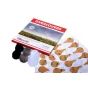 RYCOTE Mix Colours Overcovers - pack of 30 uses
