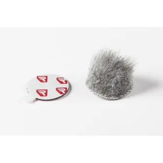 Mikrofonu aksesuāri - RYCOTE Overcovers Adv, Grey (Pack) - ātri pasūtīt no ražotāja