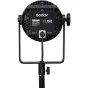 LED Monobloki - Godox UL150 Silent 150W LED Video Light - ātri pasūtīt no ražotāja