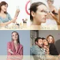 Ring Light - Godox LR120 LED dimmable bi-color ring light - 30cm / 3000K-6000K / RGB / 0-100 - quick order from manufacturer Best choise selected by experts
