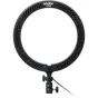 Ring Light - Godox LR120 LED dimmable bi-color ring light - 30cm / 3000K-6000K / RGB / 0-100 - quick order from manufacturer Best choise selected by experts