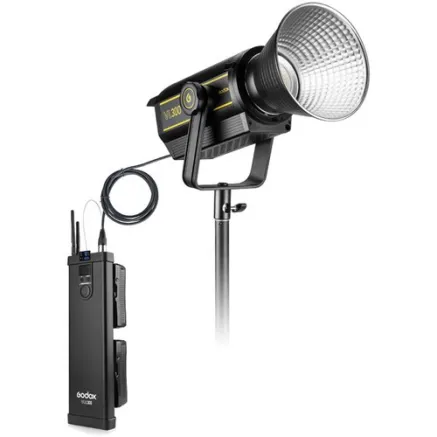 Godox VL300 Led Video Light VL300