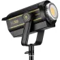 LED Monobloki - Godox VL300 LED lamp - ātri pasūtīt no ražotāja