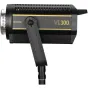 LED Monobloki - Godox VL300 LED lamp - ātri pasūtīt no ražotāja