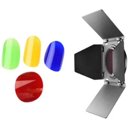 Godox Barndoor Kit for AD300Pro BD 10