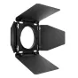 Gaismas veidotāji - Godox BD-10 Barndoor Kit for AD400pro & AD300Pro - perc šodien veikalā un ar piegādi