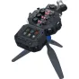 Skaņas ierakstītāji - Zoom H8 multritrack microphone sound recorder - perc šodien veikalā un ar piegādi