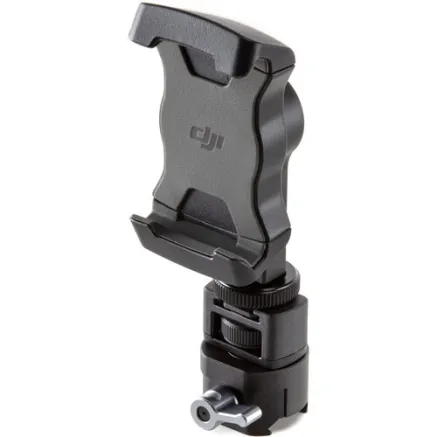 DJI MOBILE HOLDER RS 2 & RSC 2, RS 3, RS 3 Pro & RS 3 Mini Gimbals