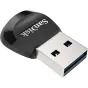 Atmiņas kartes - SANDISK MEMORY READER USB3 MICRO SD SDDR-B531-GN6NN - perc šodien veikalā un ar piegādi