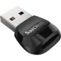 Atmiņas kartes - SANDISK MEMORY READER USB3 MICRO SD SDDR-B531-GN6NN - perc šodien veikalā un ar piegādi
