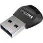 Atmiņas kartes - SANDISK MEMORY READER USB3 MICRO SD SDDR-B531-GN6NN - perc šodien veikalā un ar piegādi