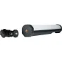 Turētāji - NANLITE MINI BALL HEAD WITH 1/4 AND HOTSHOE - perc šodien veikalā un ar piegādi