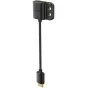 Wires, cables for video - SmallRig 3020 Ultra Slim 4K HDMI Adapter Kabel (C naar A) 3020 - buy today in Master Foto store and with delivery
