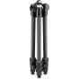 Foto statīvi - Manfrotto tripod Element MII Mobile Bluetooth Carbon MKELMII4CMB-BH, black - perc šodien veikalā un ar piegādi